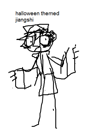 Mouse doodle